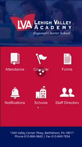 Play Lehigh Valley Academy RCS  and enjoy Lehigh Valley Academy RCS with UptoPlay