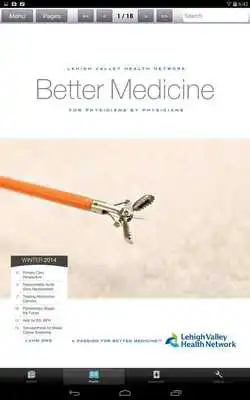 Play Lehigh Valley Health Network