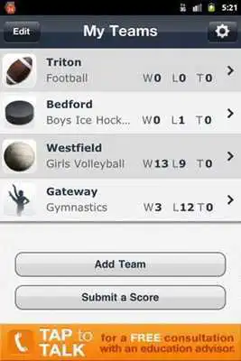 Play Lehigh Valley HS Sports
