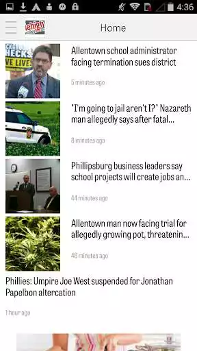 Play lehighvalleylive.com