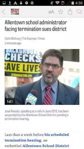 Play lehighvalleylive.com