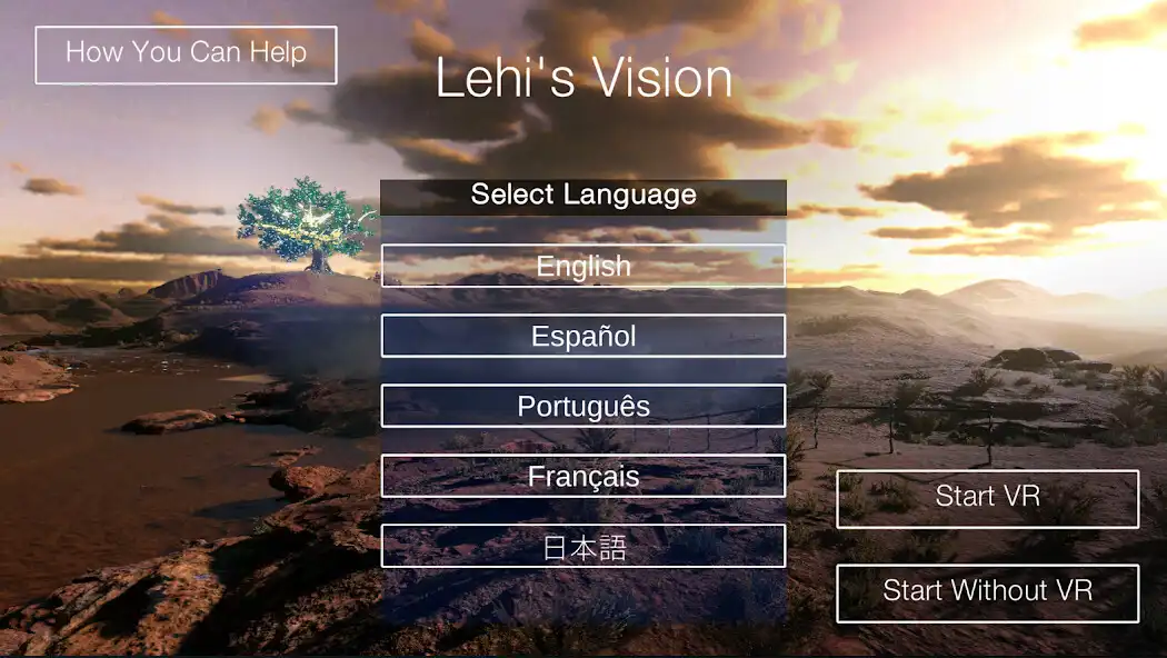 Play Lehis Vision  and enjoy Lehis Vision with UptoPlay