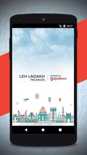 Play Leh Ladakh Tours & Holiday Packages  and enjoy Leh Ladakh Tours & Holiday Packages with UptoPlay