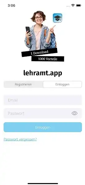 Play lehramt.app  and enjoy lehramt.app with UptoPlay