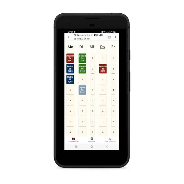 Play Lehrerkalender  and enjoy Lehrerkalender with UptoPlay