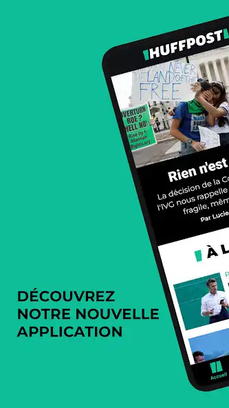 Play Le HuffPost : Actus et Infos and enjoy Le HuffPost : Actus et Infos with UptoPlay Play Le HuffPost : Actus et Infos and enjoy Le HuffPost : Actus et Infos with UptoPlay