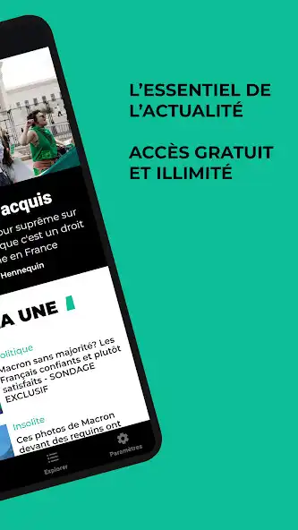 Play Le HuffPost : Actus et Infos as an online game online Le HuffPost : Actus et Infos with UptoPlay Play Le HuffPost : Actus et Infos as an online game Le HuffPost : Actus et Infos with UptoPlay