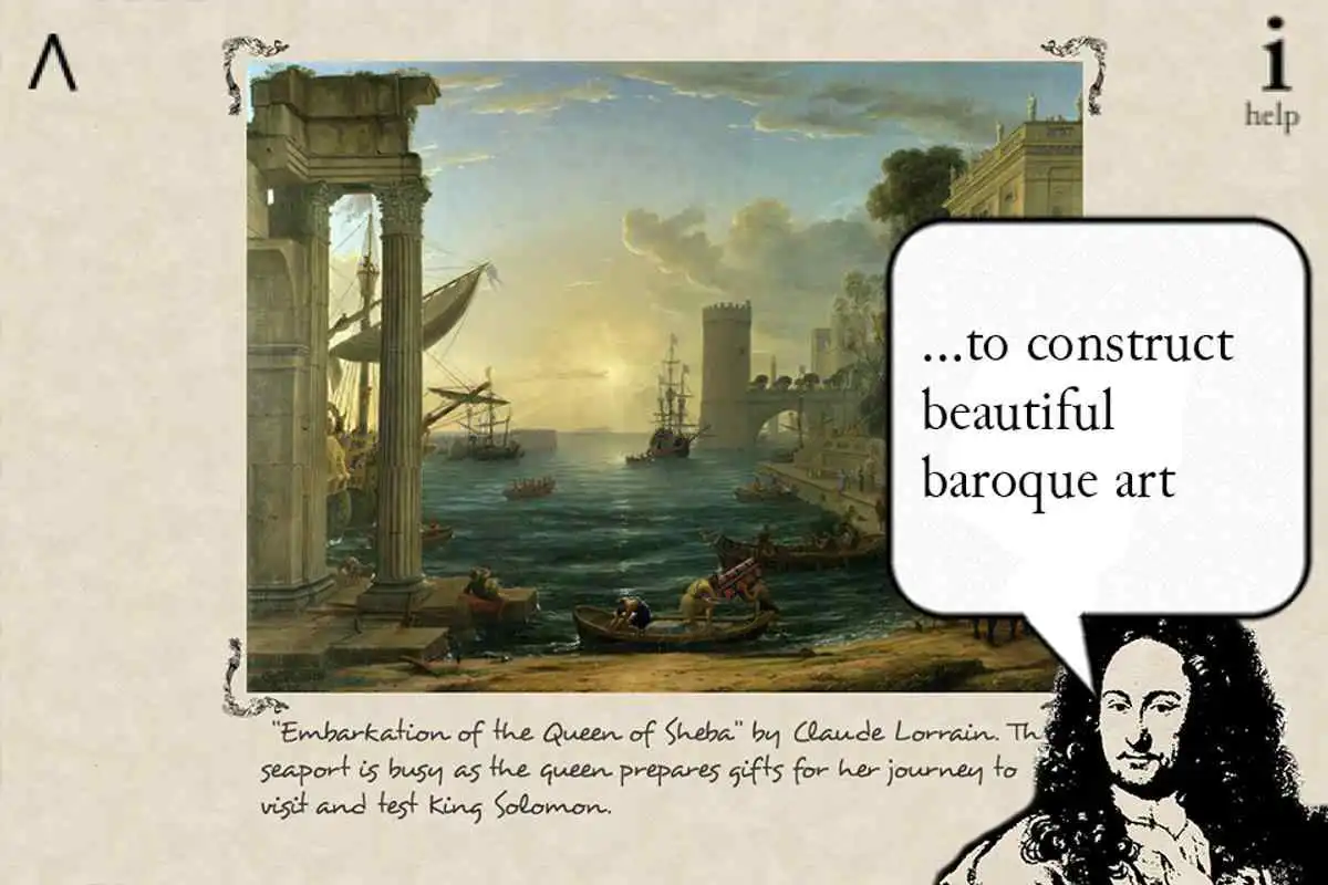Play Leibniz