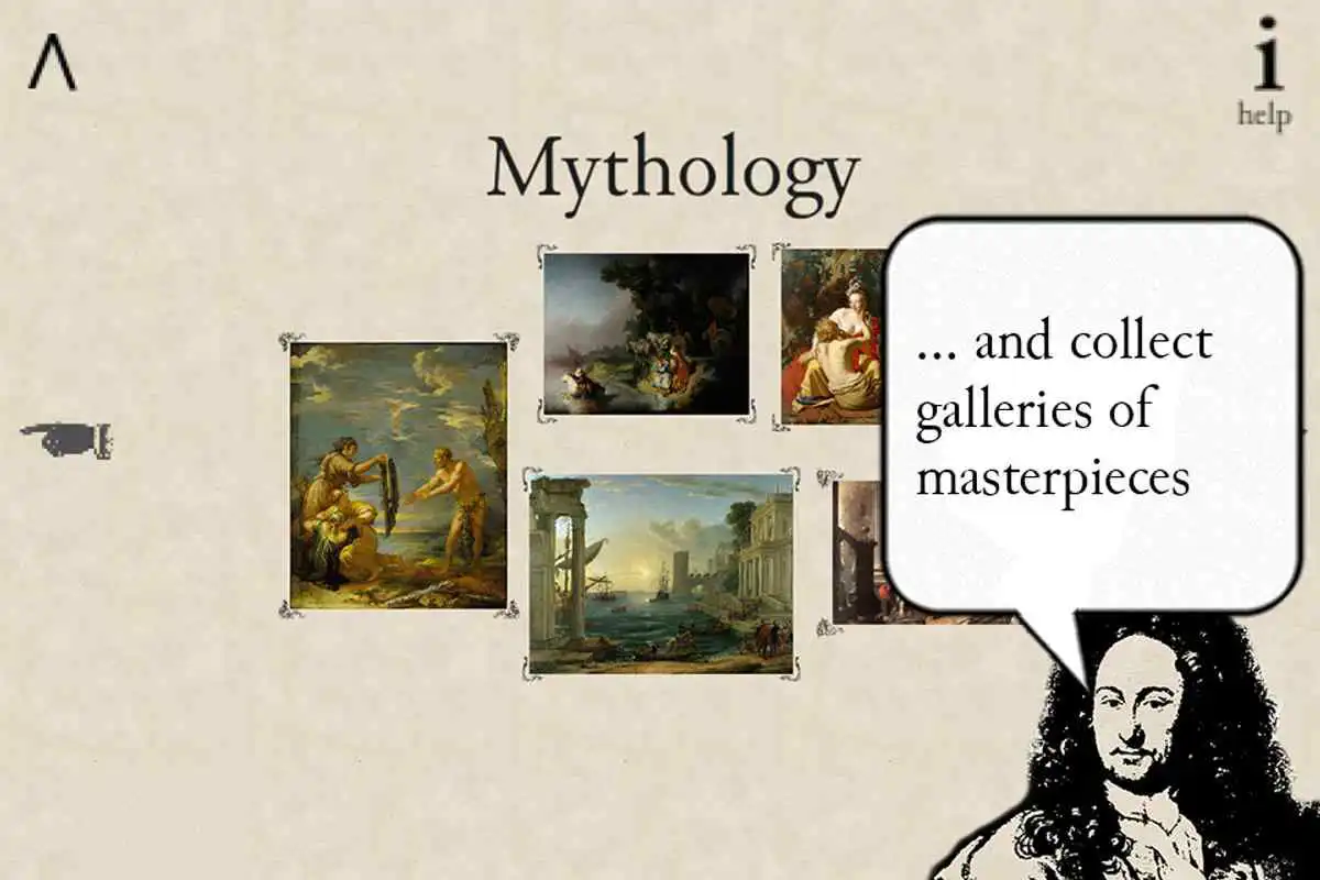 Play Leibniz