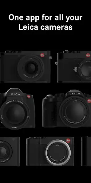Play APK Leica FOTOS  and enjoy Leica FOTOS with UptoPlay com.leica_camera.app