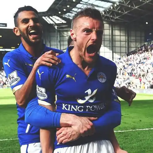 Play Leicester City 4K Wallpaper APK