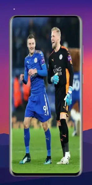 Play Leicester City 4K Wallpaper as an online game online Leicester City 4K Wallpaper with UptoPlay Play Leicester City 4K Wallpaper as an online game Leicester City 4K Wallpaper with UptoPlay