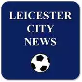 Free play online Leicester City News APK Free play online Leicester City News APK