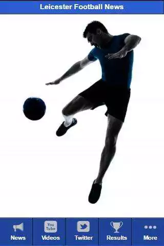 Play Leicester Football News  and enjoy Leicester Football News with UptoPlay