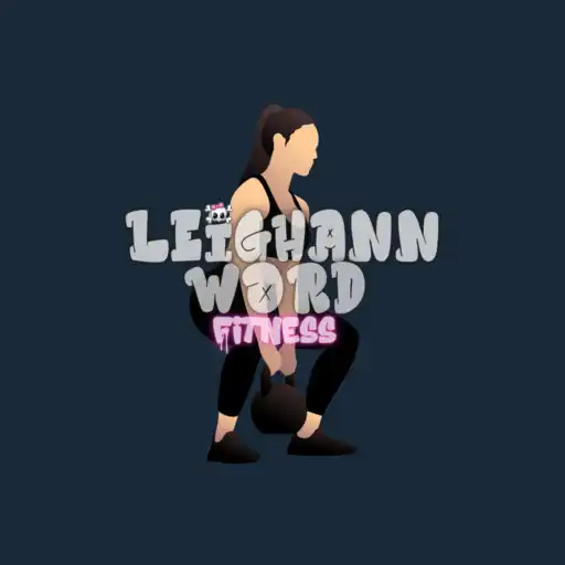 Play Leighann Word Fitness APK