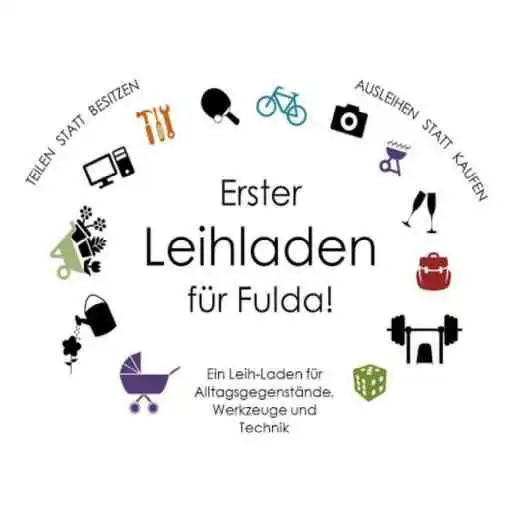 Play Leihladen Fulda APK Play Leihladen Fulda APK