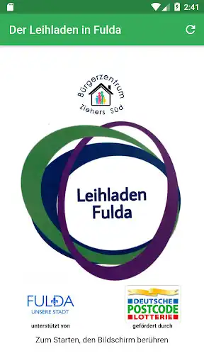 Play Leihladen Fulda  and enjoy Leihladen Fulda with UptoPlay