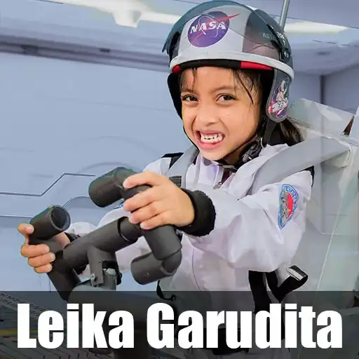 Play Leika Garudita Wallpapers 4K APK