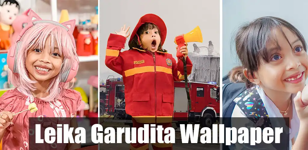 Play Leika Garudita Wallpapers 4K  and enjoy Leika Garudita Wallpapers 4K with UptoPlay