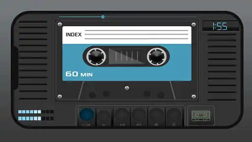 Play leila Forouhar Cassette as an online game leila Forouhar Cassette with UptoPlay