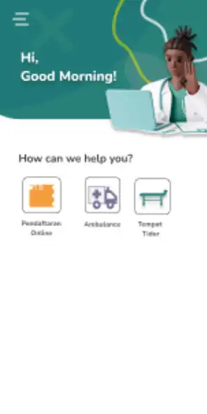 Play Leimena Hospital Apps as an online game online Leimena Hospital Apps with UptoPlay Play Leimena Hospital Apps as an online game Leimena Hospital Apps with UptoPlay