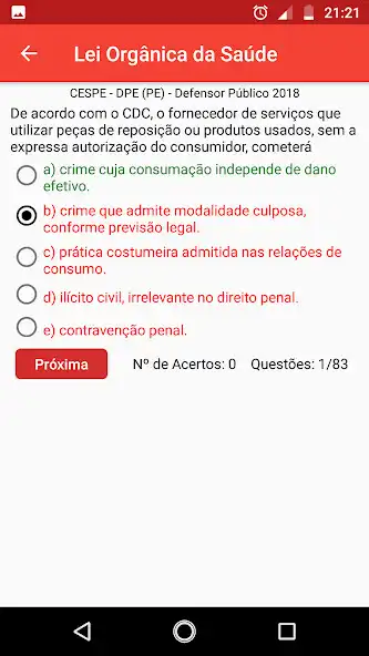 Play Lei Orgânica da Saúde nº 8080 as an online game Lei Orgânica da Saúde nº 8080 with UptoPlay