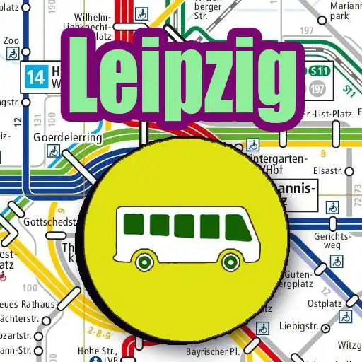 Play Leipzig Bus Map Offline APK Play Leipzig Bus Map Offline APK