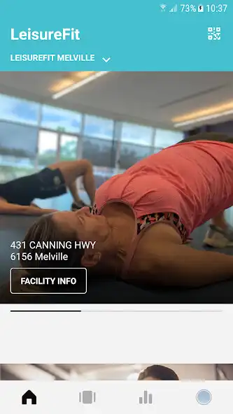 Play LeisureFit  and enjoy LeisureFit with UptoPlay