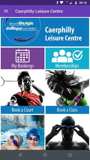 Play LeisureLifestyle  and enjoy LeisureLifestyle with UptoPlay