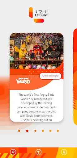 Play Leisure Qatar as an online game Leisure Qatar with UptoPlay