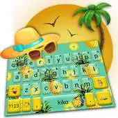 Free play online Leisure Summer Pineapple APK Free play online Leisure Summer Pineapple APK