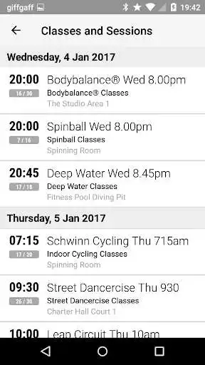 Play Leisure World Colchester as an online game Leisure World Colchester with UptoPlay