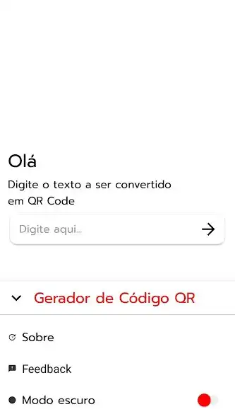 Play Leitor e Gerador de QR Code and enjoy Leitor e Gerador de QR Code with UptoPlay Play Leitor e Gerador de QR Code and enjoy Leitor e Gerador de QR Code with UptoPlay