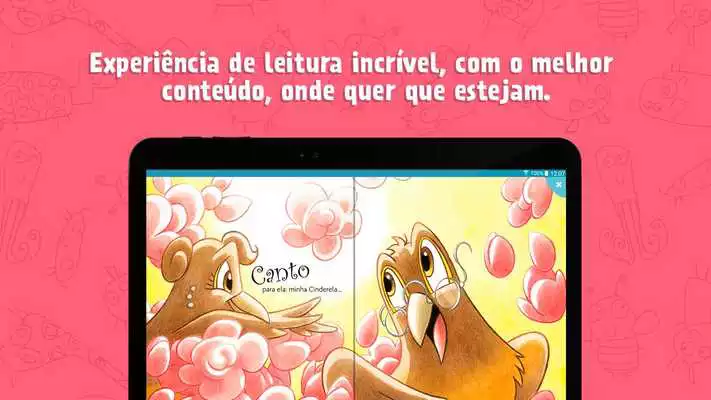 Play Leiturinha Digital