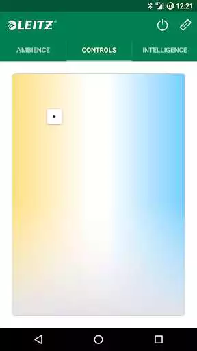 Play Leitz Smart Lamp