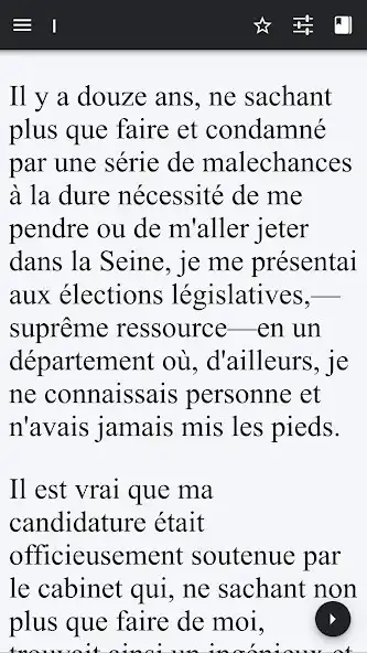Play Le jardin des supplices - Publ as an online game Le jardin des supplices - Publ with UptoPlay