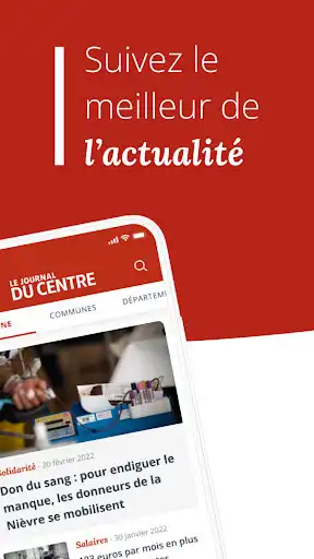 Play Le Jdc as an online game Le Jdc with UptoPlay