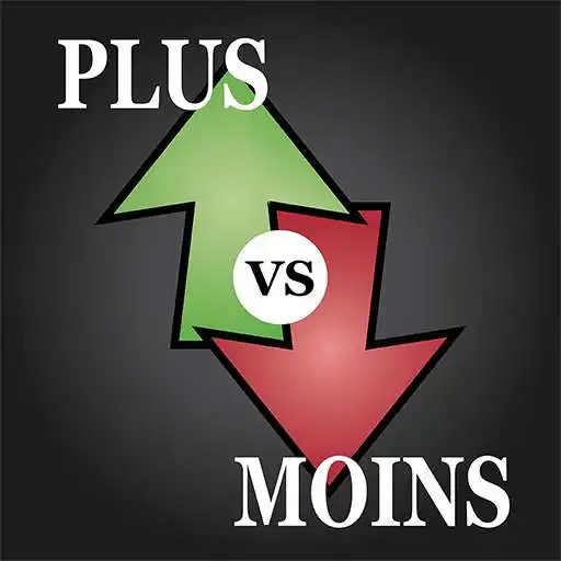 Play Le jeu du Plus ou Moins APK Play Le jeu du Plus ou Moins APK