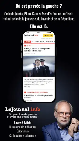 Play LeJournal.info  and enjoy LeJournal.info with UptoPlay