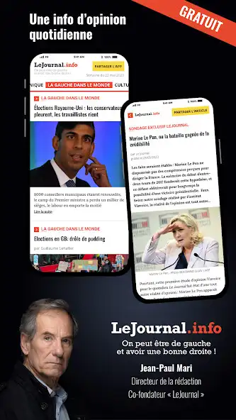 Play LeJournal.info as an online game LeJournal.info with UptoPlay