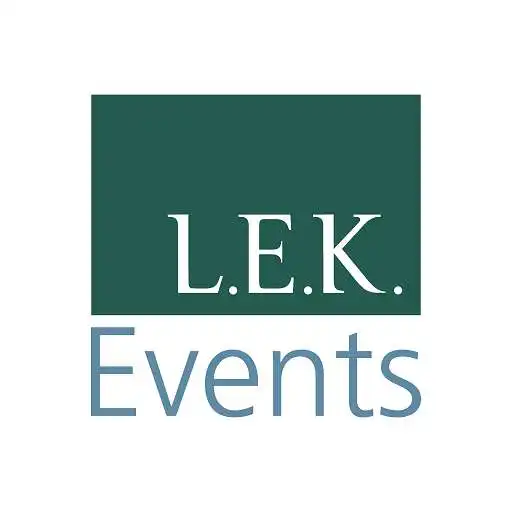 Free play online L.E.K. Consulting Events APK Free play online L.E.K. Consulting Events APK