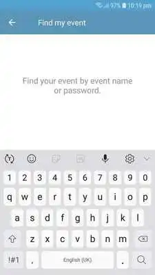 Play L.E.K. Consulting Events