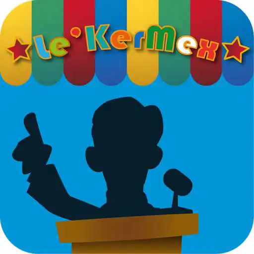 Play Lekermex APK