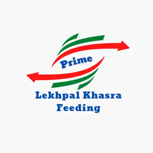 Play Lekhpal Khasra Feeding APK