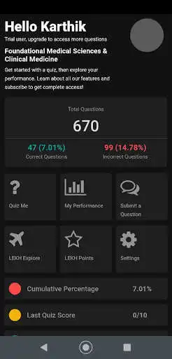 Play Lekh as an online game Lekh with UptoPlay