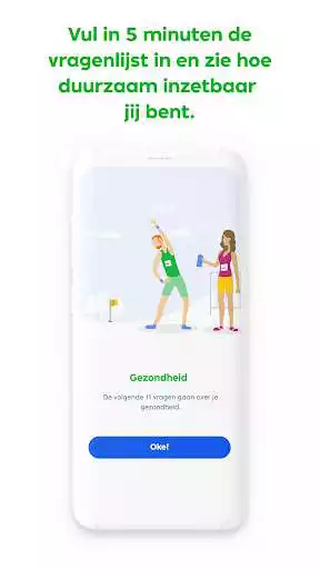 Play Lekker Bezig van Centraal Beheer  and enjoy Lekker Bezig van Centraal Beheer with UptoPlay