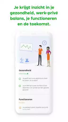 Play Lekker Bezig van Centraal Beheer as an online game Lekker Bezig van Centraal Beheer with UptoPlay