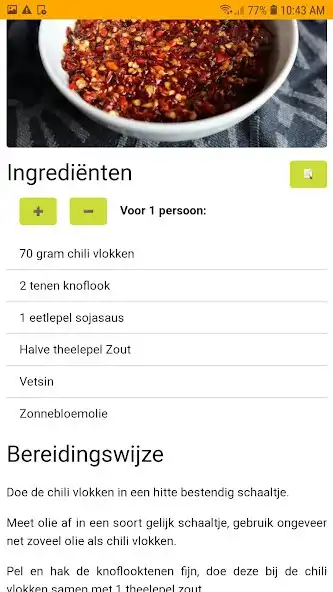 Play Lekker en simpel koken met de Simpel Koken KookApp  and enjoy Lekker en simpel koken met de Simpel Koken KookApp with UptoPlay