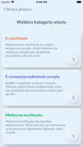 Play Lekmed24.pl as an online game Lekmed24.pl with UptoPlay