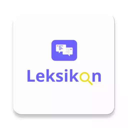 Play Leksikon (Thailand Indonesia Dictionary) APK Play Leksikon (Thailand Indonesia Dictionary) APK